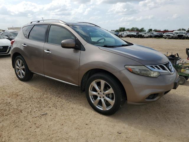 Vin: jn8az1mwxcw229015, lot: 55095385, nissan murano s 20124