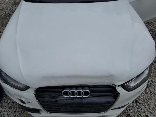2015 AUDI A4 PREMIUM WAUBFAFL7FN004831