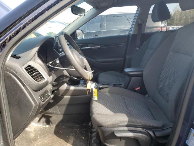 2022 KIA SELTOS LX KNDEPCAA2N7251448