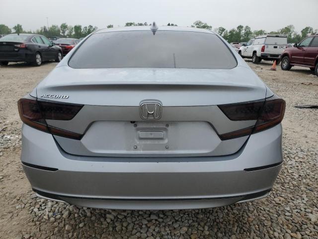 2020 HONDA ACCORD LX - 1HGCV1F1XLA065300