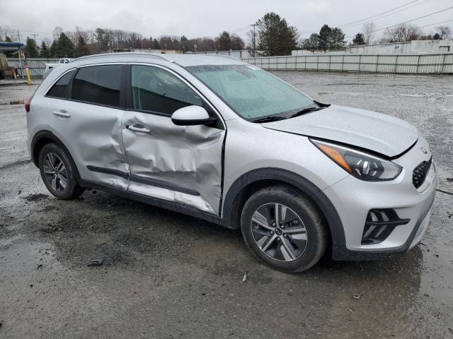 Vin: kndcb3lc7m5471375, lot: 52336725, kia niro lx 20214