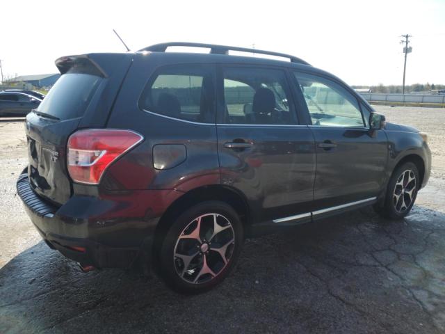 2015 SUBARU FORESTER 2 JF2SJGWC3FH413591