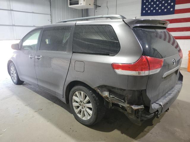 Vin: 5tddk3dc5cs037368, lot: 49626985, toyota all models xle 20122