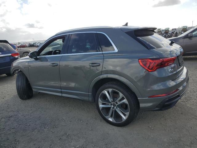 Vin: wa1eecf34m1131209, lot: 50639405, audi q3 premium plus s line 45 20212