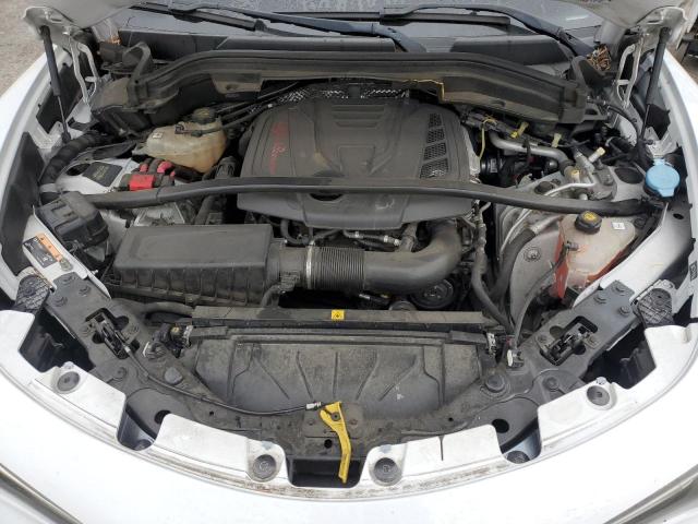 2019 ALFA ROMEO STELVIO ZASPAJAN2K7C43628