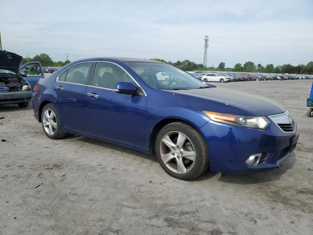 Vin: jh4cu2f63cc029177, lot: 54570025, acura tsx tech 20124