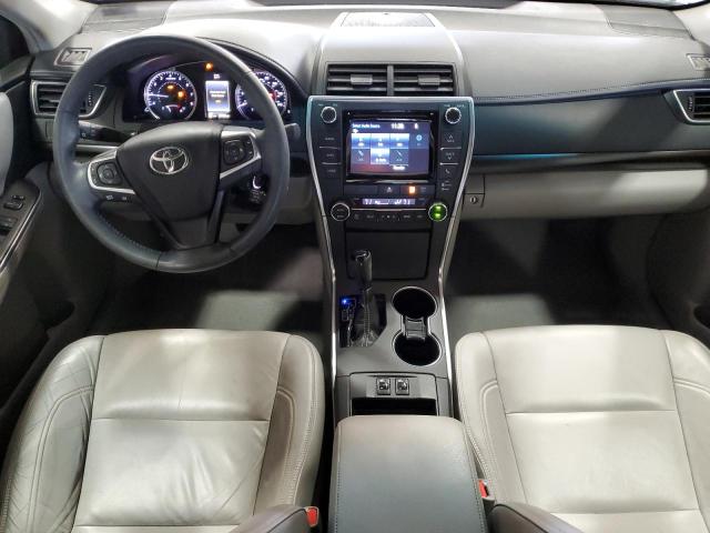 2016 TOYOTA CAMRY LE - 4T4BF1FK4GR517179