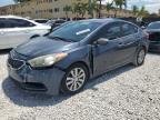 2015 KIA FORTE EX - KNAFX4A86F5282896
