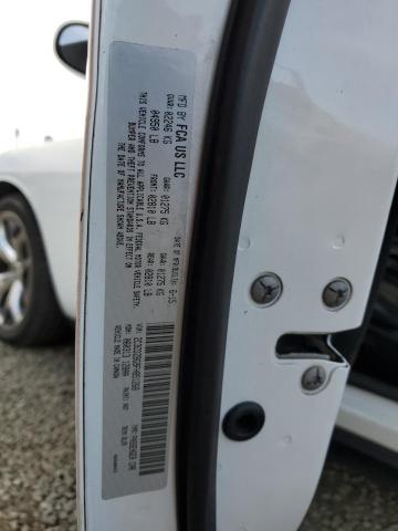 2015 DODGE CHALLENGER - 2C3CDZBG9FH851268