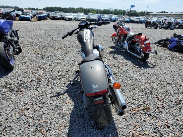 2016 HONDA VT1300 CX JH2SC6121GK100150