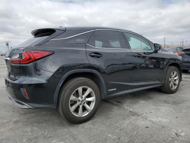 Vin: 2t2bgmcaxkc037688, lot: 54735715, lexus rx450 450h base 20193