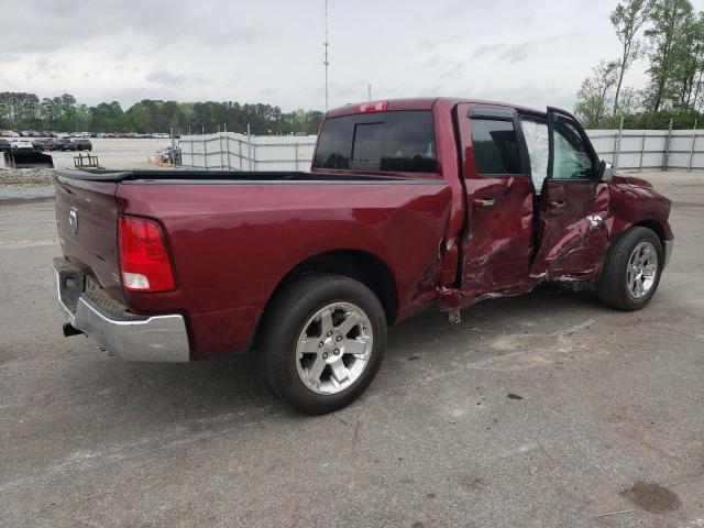 Vin: 1c6rr6gg1hs786224, lot: 51987845, ram 1500 slt 20173