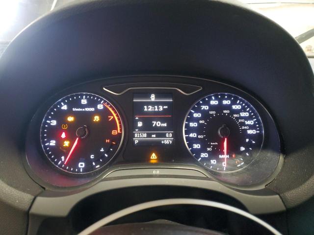 2015 AUDI A3 PREMIUM WAUBFGFF1F1093638