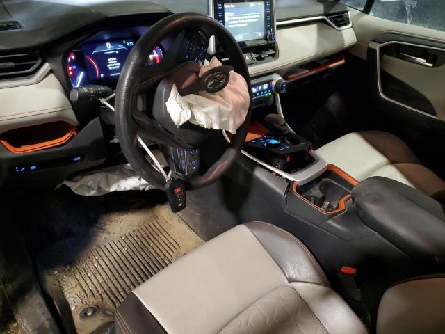 2019 TOYOTA RAV4 ADVEN - 2T3J1RFV7KW028143