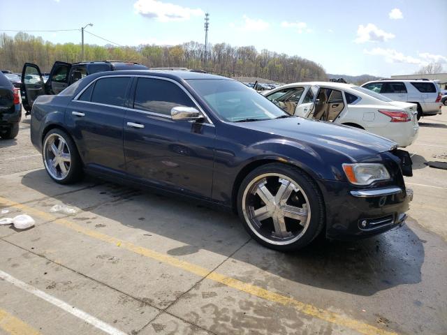 Vin: 2c3ccacg0ch279960, lot: 52855205, chrysler 300 limited 20124