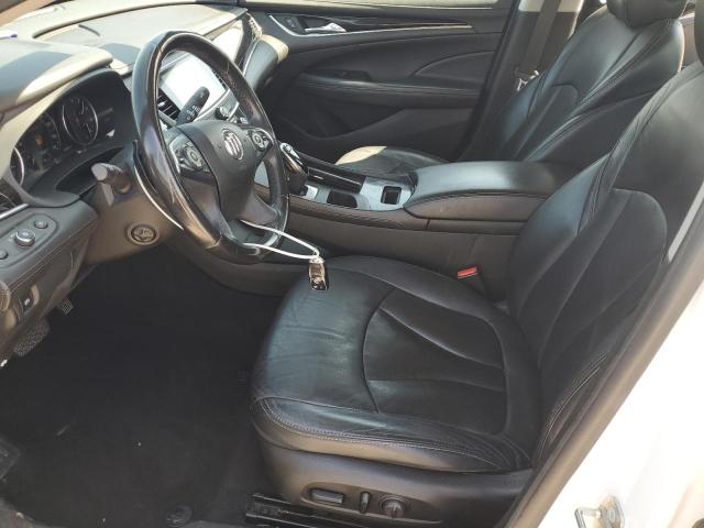 2018 BUICK LACROSSE E 1G4ZP5SZ9JU128853