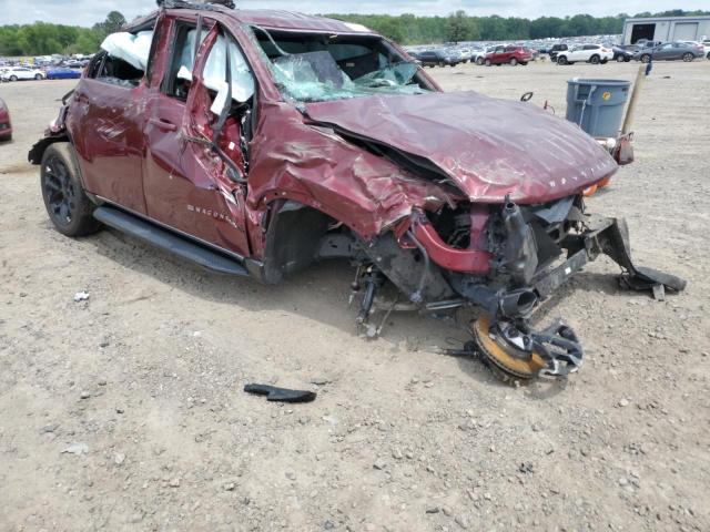 Vin: 1c4sjvbt5ns205576, lot: 54335725, jeep wagoneer series ii 20224