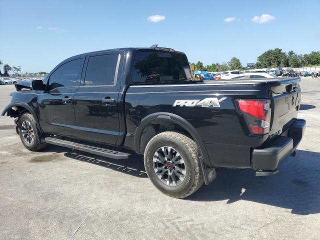 Vin: 1n6aa1ed4pn111986, lot: 55158975, nissan titan sv 20232