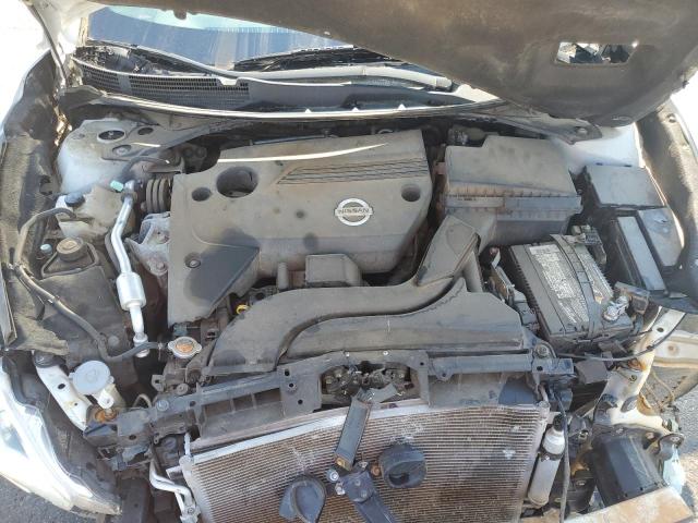 2015 NISSAN ALTIMA 2.5 - 1N4AL3AP0FN871927