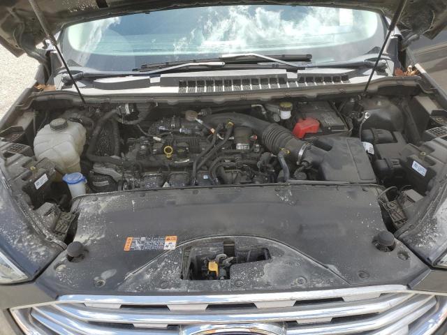 2020 FORD EDGE SEL - 2FMPK3J99LBB15170