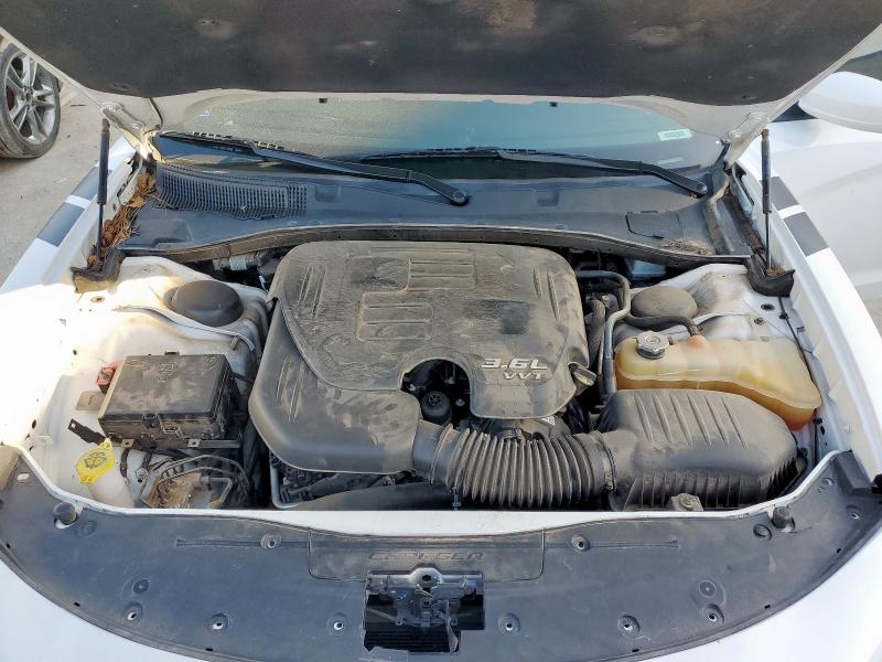 2019 DODGE CHARGER SX - 2C3CDXBG6KH696256