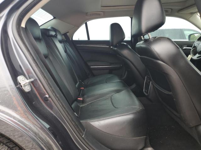 2015 CHRYSLER 300 LIMITE - 2C3CCAAG2FH921781