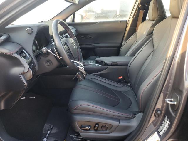 2023 LEXUS UX 250H PR - JTHR6JBH5P2151069