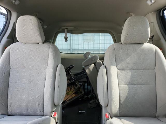 2019 TOYOTA SIENNA - 5TDZZ3DC4KS008203