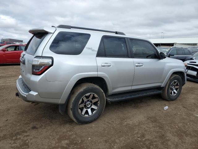 Vin: jtebu5jr7l5776247, lot: 51984305, toyota 4runner sr5/sr5 premium 20203