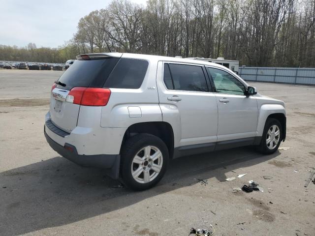 Vin: 2gkflvek4f6436752, lot: 53695535, gmc terrain sle 20153