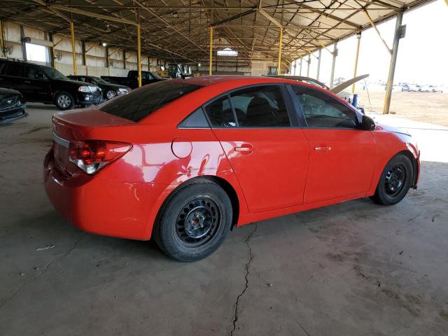 Vin: 1g1pa5sh4e7435591, lot: 52645965, chevrolet cruze ls 20143