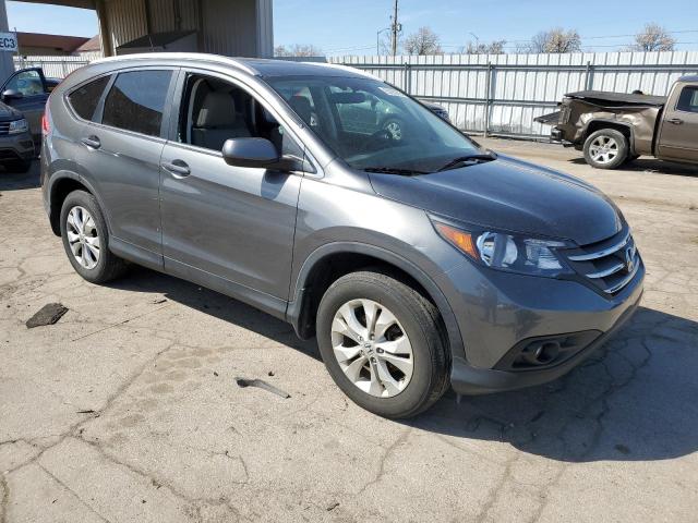 Vin: 5j6rm4h76el034111, lot: 53182615, honda crv exl 20144