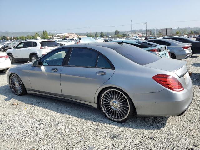 Vin: wddug8cb1fa083469, lot: 54356545, mercedes-benz s-class 550 20152