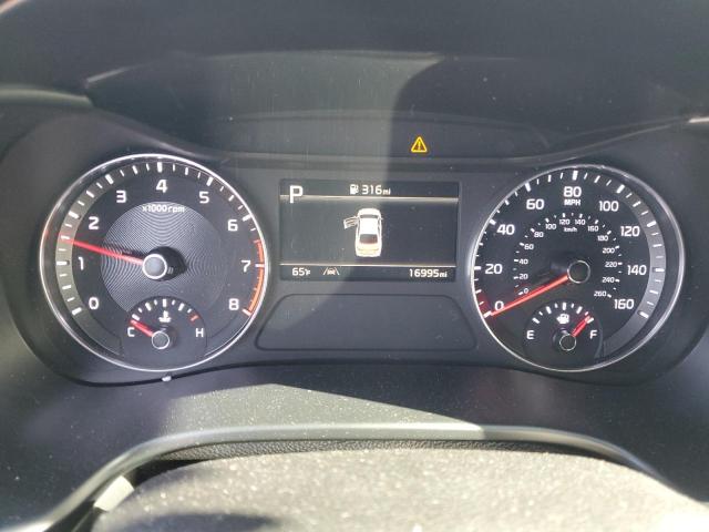 2024 KIA FORTE GT - 3KPF44AC9RE717354
