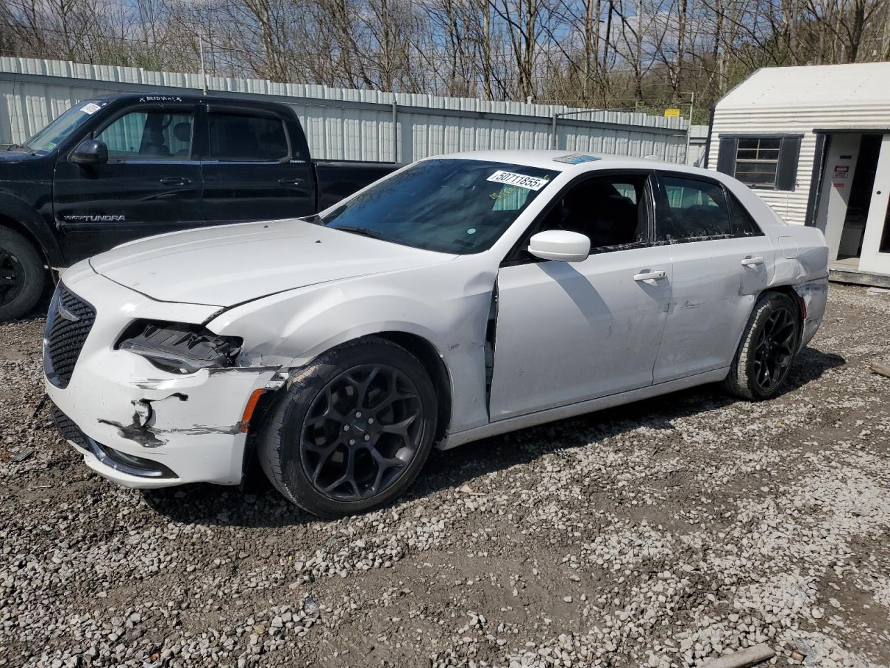 CHRYSLER 300S S
