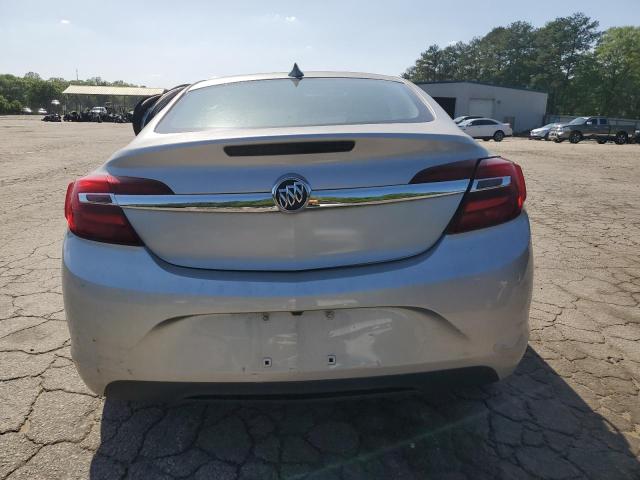 2015 BUICK REGAL 2G4GV5EK8F9122378