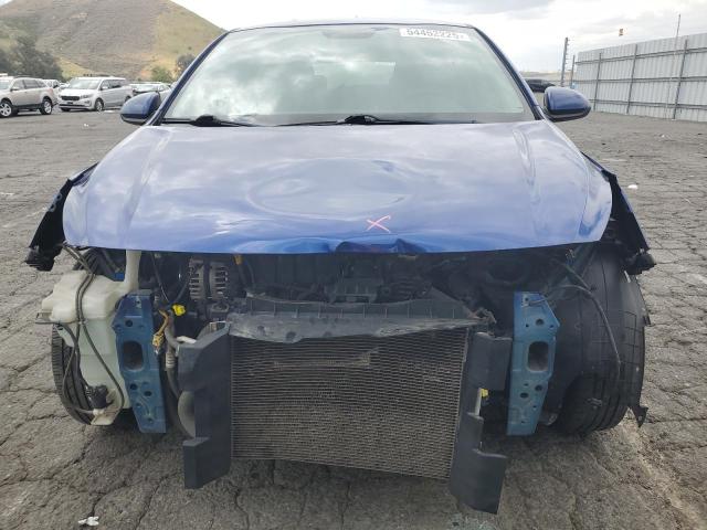 2018 KIA RIO LX - 3KPA25AB0JE086544