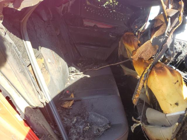 2016 TOYOTA COROLLA L - 2T1BURHEXGC572341