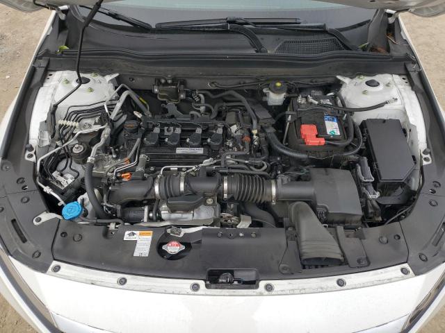 2018 HONDA ACCORD EX - 1HGCV1F46JA151176