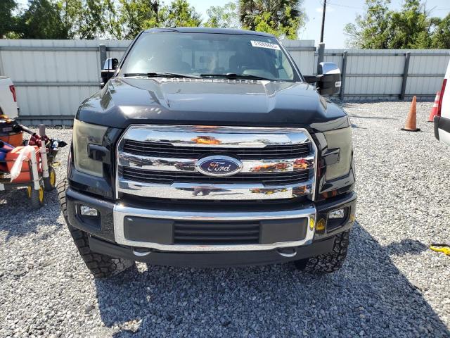 2017 FORD F150 SUPER - 1FTEW1EF0HFA18031
