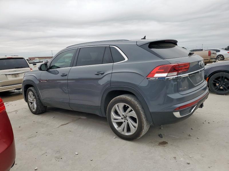 Vin: 1v2me2ca2lc214945, lot: 50502795, volkswagen atlas sel 20202