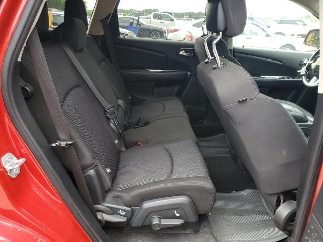 2016 DODGE JOURNEY SE - 3C4PDCABXGT233739