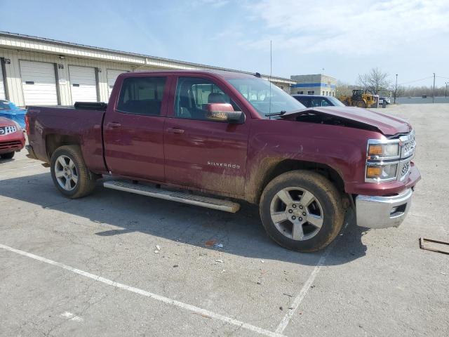 Vin: 3gcukreh1eg264894, lot: 53099785, chevrolet all models k1500 lt 20144