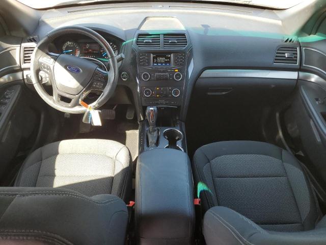 2018 FORD EXPLORER X - 1FM5K8D80JGC71434