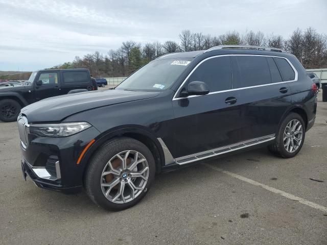 BMW X7 XDRIVE4