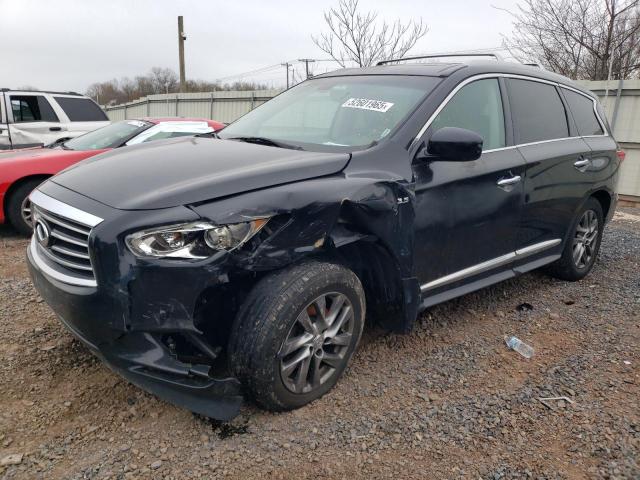 INFINITI QX60