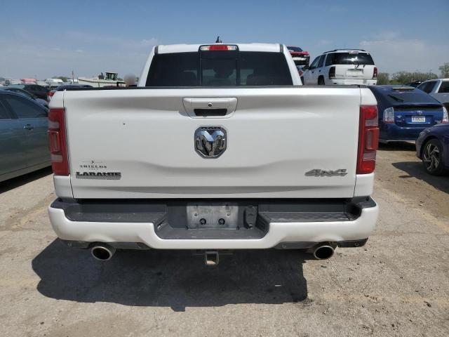 2022 RAM 1500 LARAM - 1C6SRFJT4NN471161