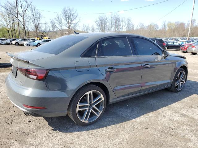 Vin: waub8gff1h1050995, lot: 54318085, audi a3 premium 20173