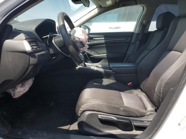 2018 HONDA ACCORD LX - 1HGCV1F11JA190618