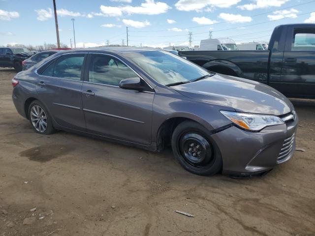 2015 TOYOTA CAMRY 4T1BK1FK1FU560740